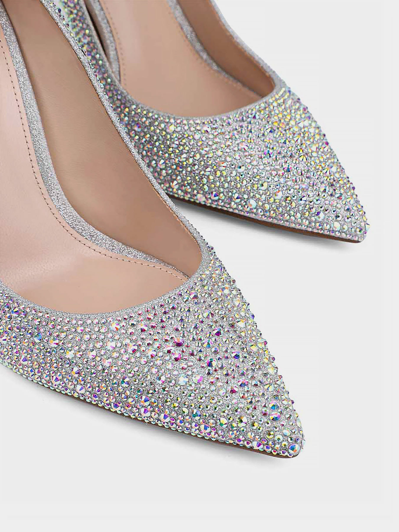 Туфли-лодочки Mia May модель MP680-6-12 Фото