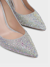 Туфли-лодочки Mia May модель MP680-6-12 Фото