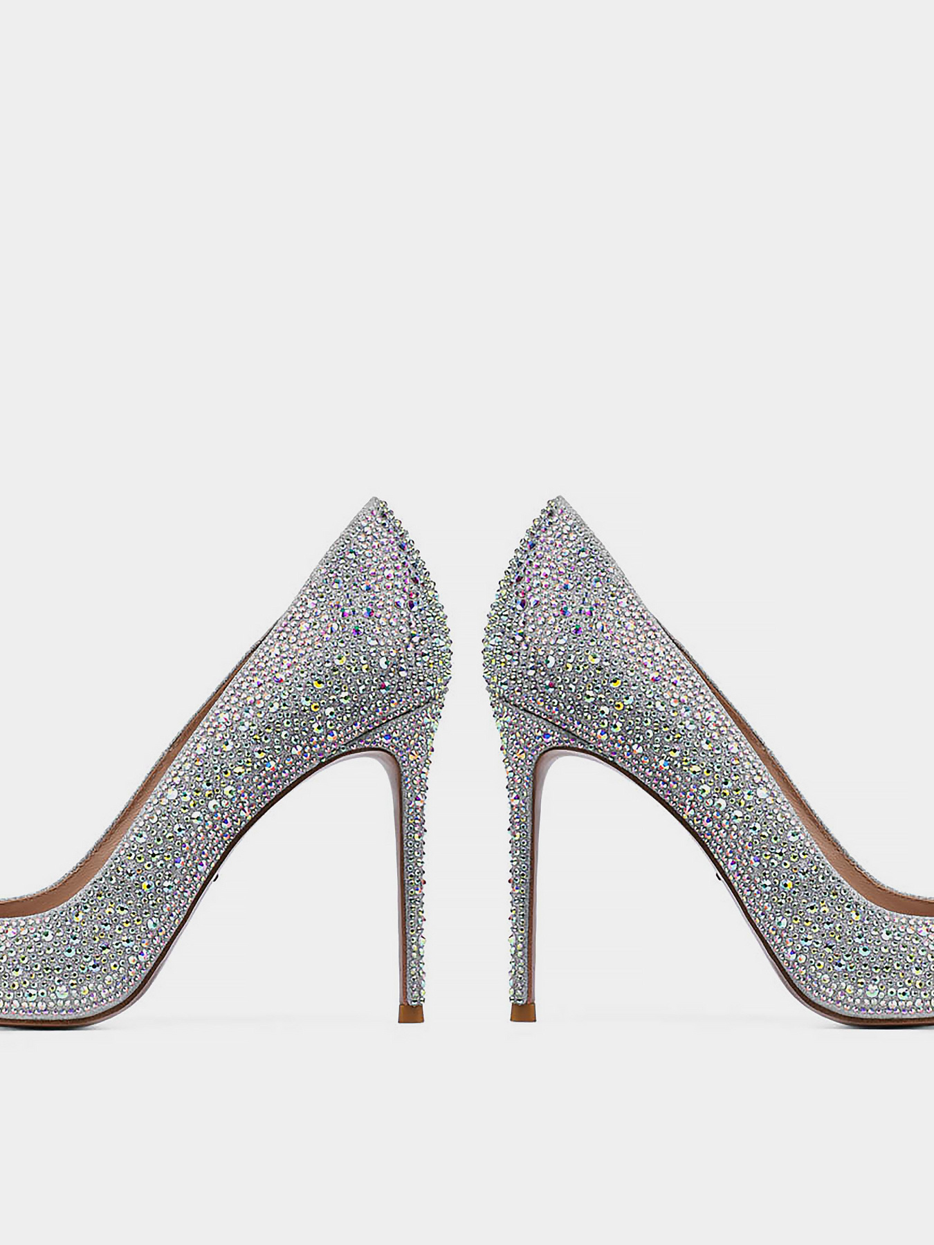 Туфли на каблуках Mia May модель MP680-6-12 Фото