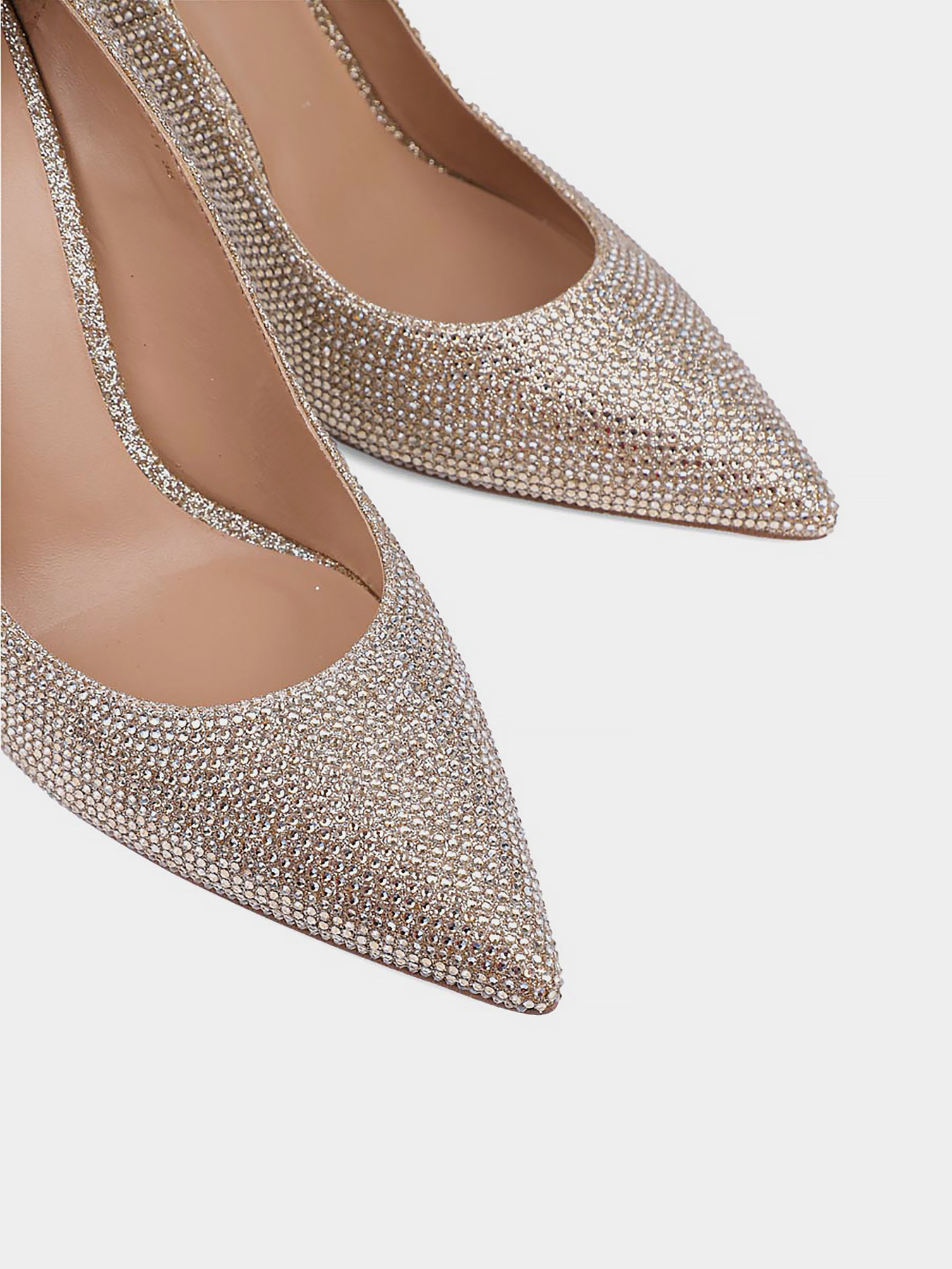 Туфли-лодочки Mia May модель MP680-6-11 Фото