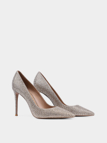 Туфли-лодочки Mia May модель MP680-6-11 Фото