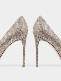 Туфли-лодочки Mia May модель MP680-6-11 Фото