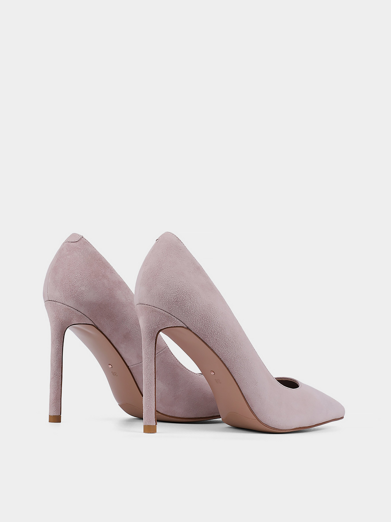 Туфли-лодочки Mia May модель P320-1-8J Фото