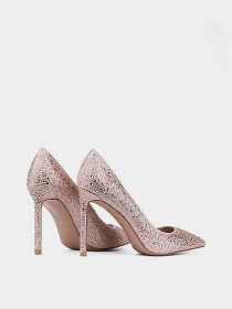 Туфли-лодочки Mia May модель MP320-1-5Z Фото