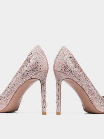 Туфли на каблуках Mia May модель MP320-1-5Z Фото