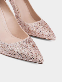 Туфли на каблуках Mia May модель MP320-1-5Z Фото