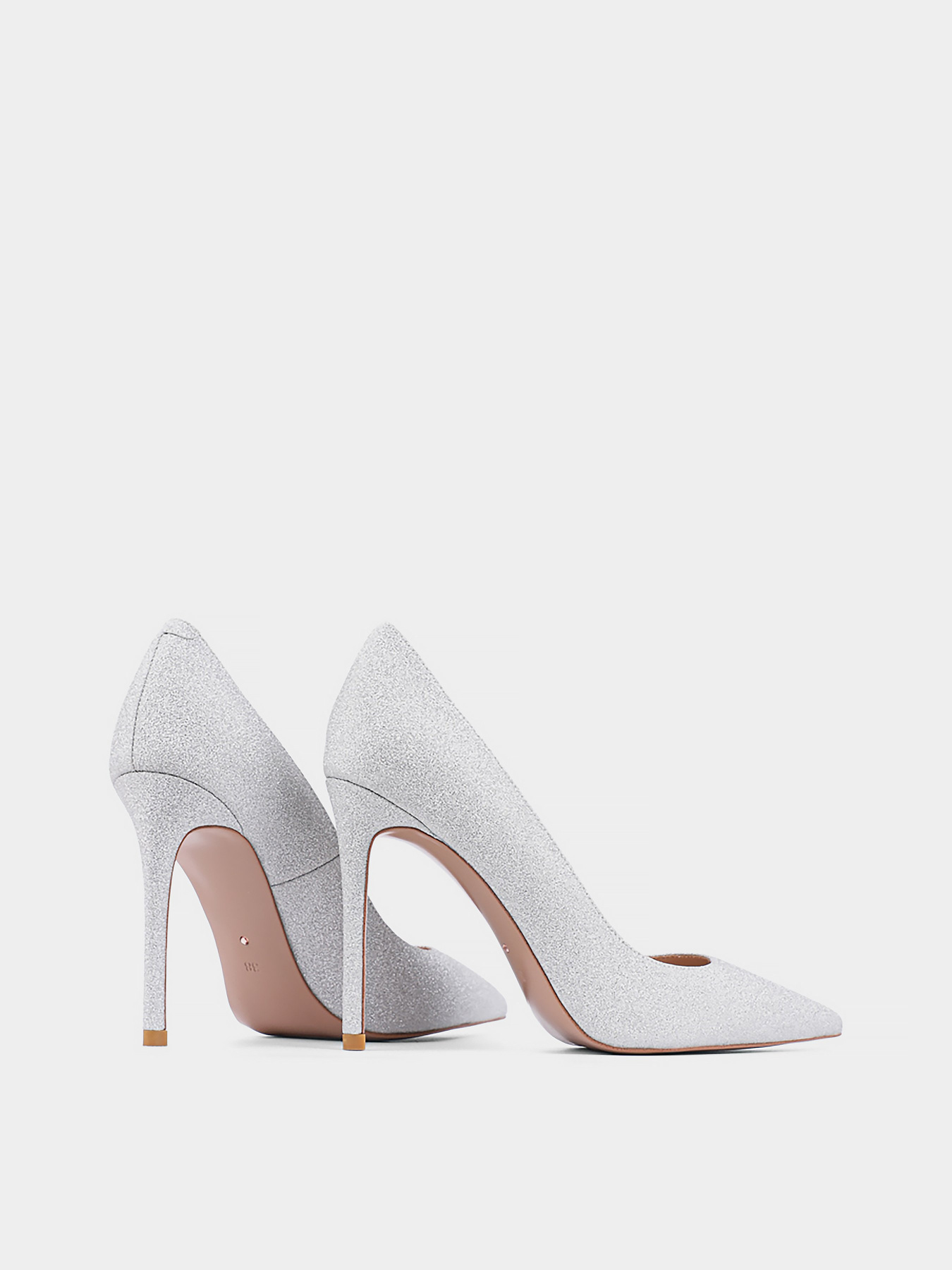 Туфли-лодочки Mia May модель MP583-1-12 ВЛ-24 Фото