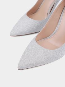 Туфли на каблуках Mia May модель MP583-1-12 ВЛ-24 Туфли на каблуках Mia May модель MP583-1-12 ВЛ-24 Фото