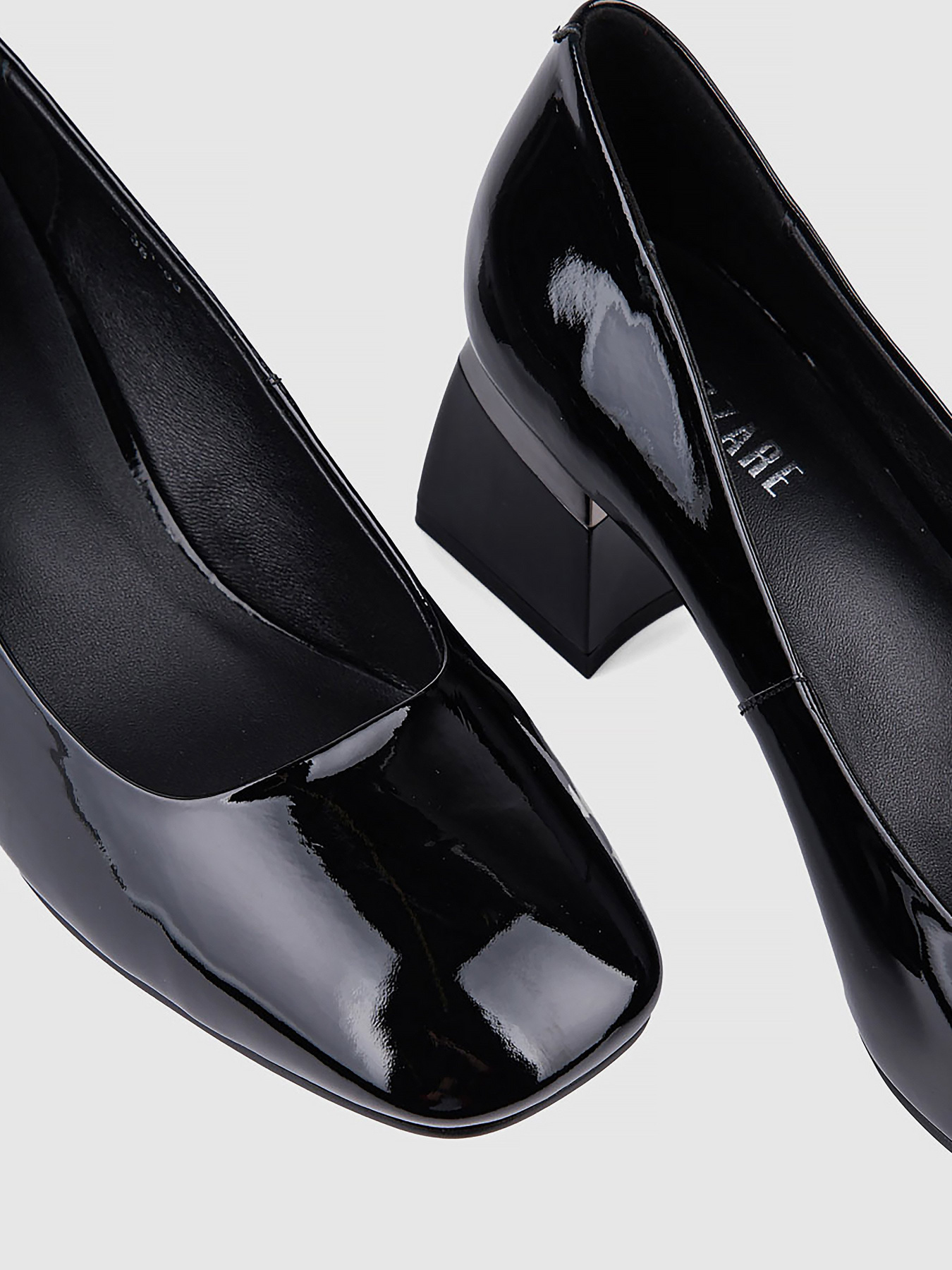 Туфли Attizzare модель CL2421-03 Фото