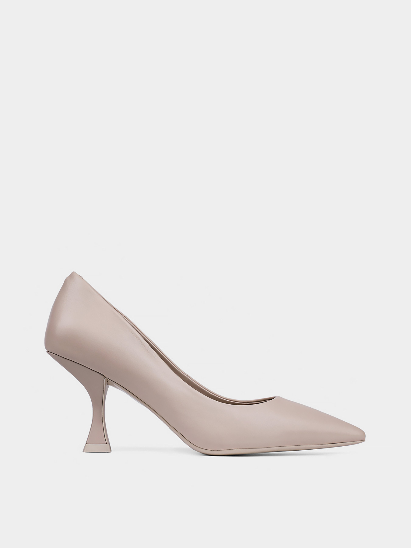 Туфли-лодочки MIRATON модель 5880-51-Y6519 Фото