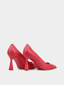 Туфли на каблуках MIRATON модель F532-801-1 Фото