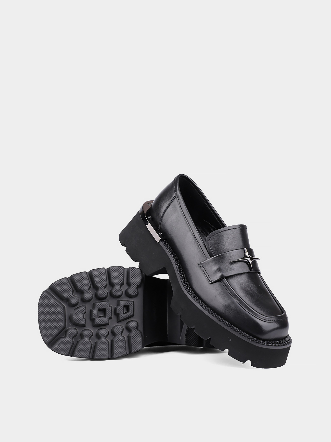 Лофери MIRATON модель G011-03 Фото