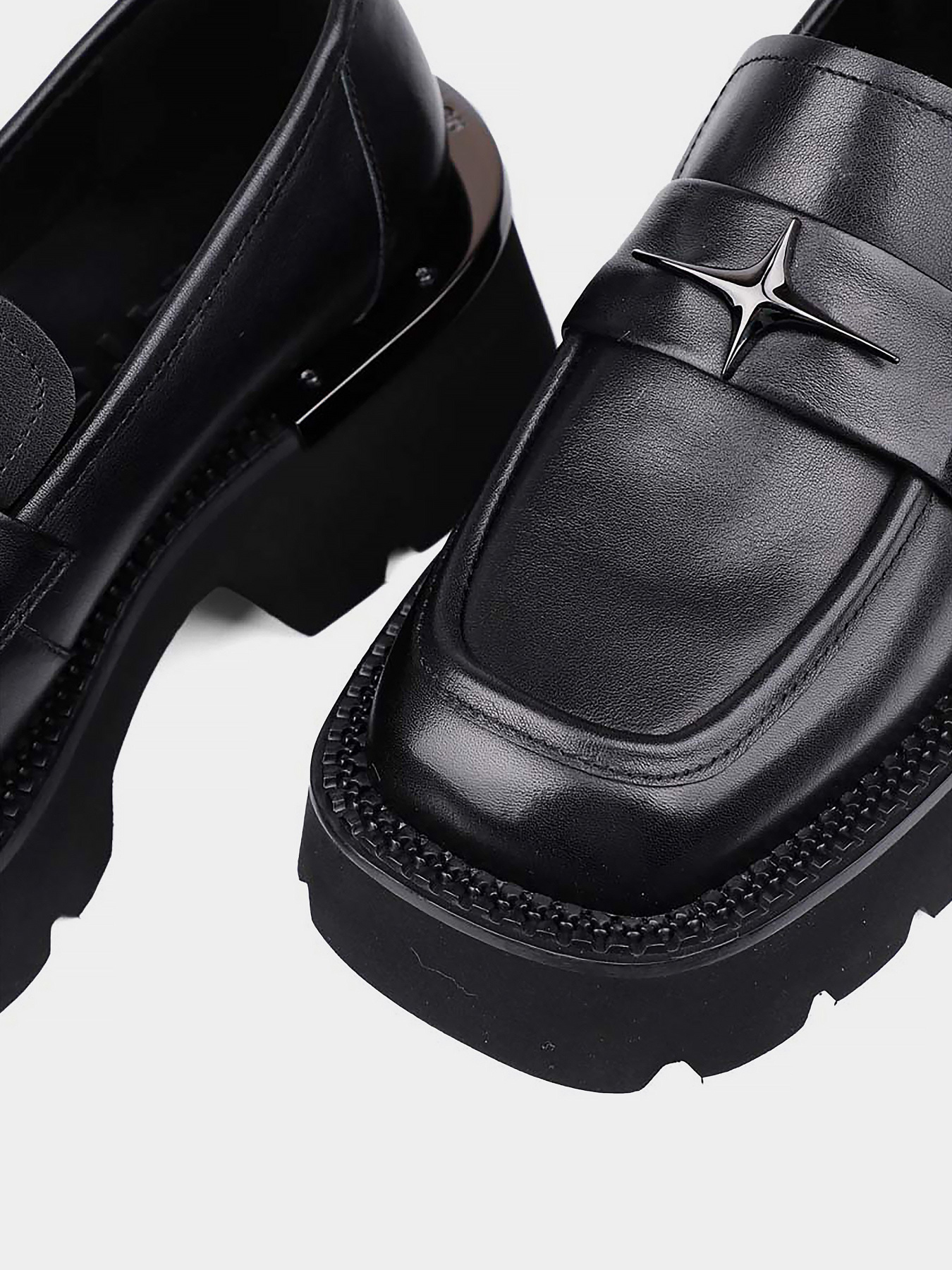 Лофери MIRATON модель G011-03 Фото