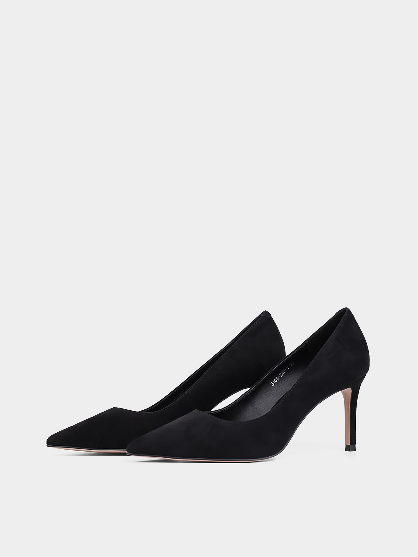 Туфли-лодочки Attizzare модель 3104-225-1 Фото