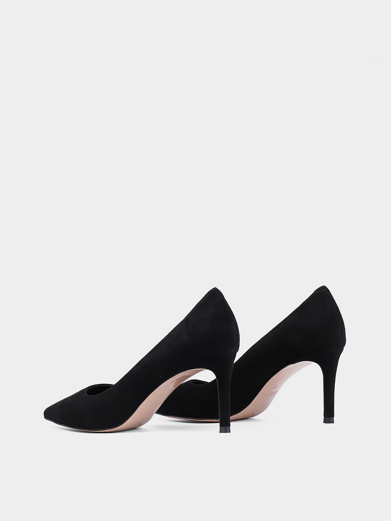 Туфли-лодочки Attizzare модель 3104-225-1 Фото