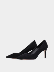 Туфли на каблуках Attizzare модель 3104-225-1 Фото