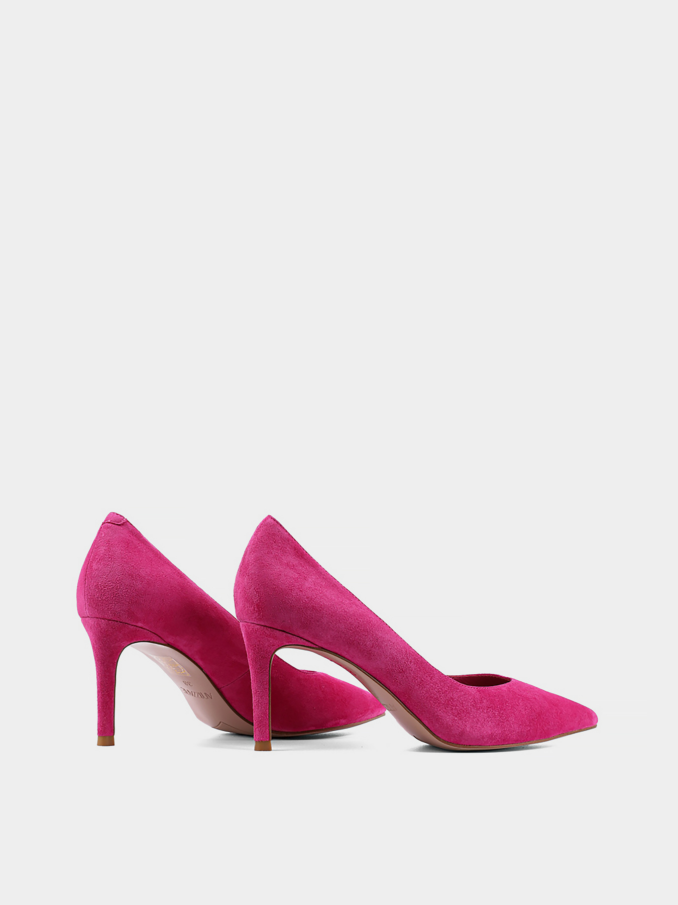 Туфли-лодочки Attizzare модель 3104-221-2 Фото