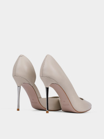 Туфлі на підборах MIRATON модель IS20236-221-YP1230 Фото