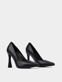 Туфли на каблуках MIRATON модель 2370S-20-1 Фото