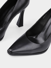 Туфли на каблуках MIRATON модель 2370S-20-1 Фото