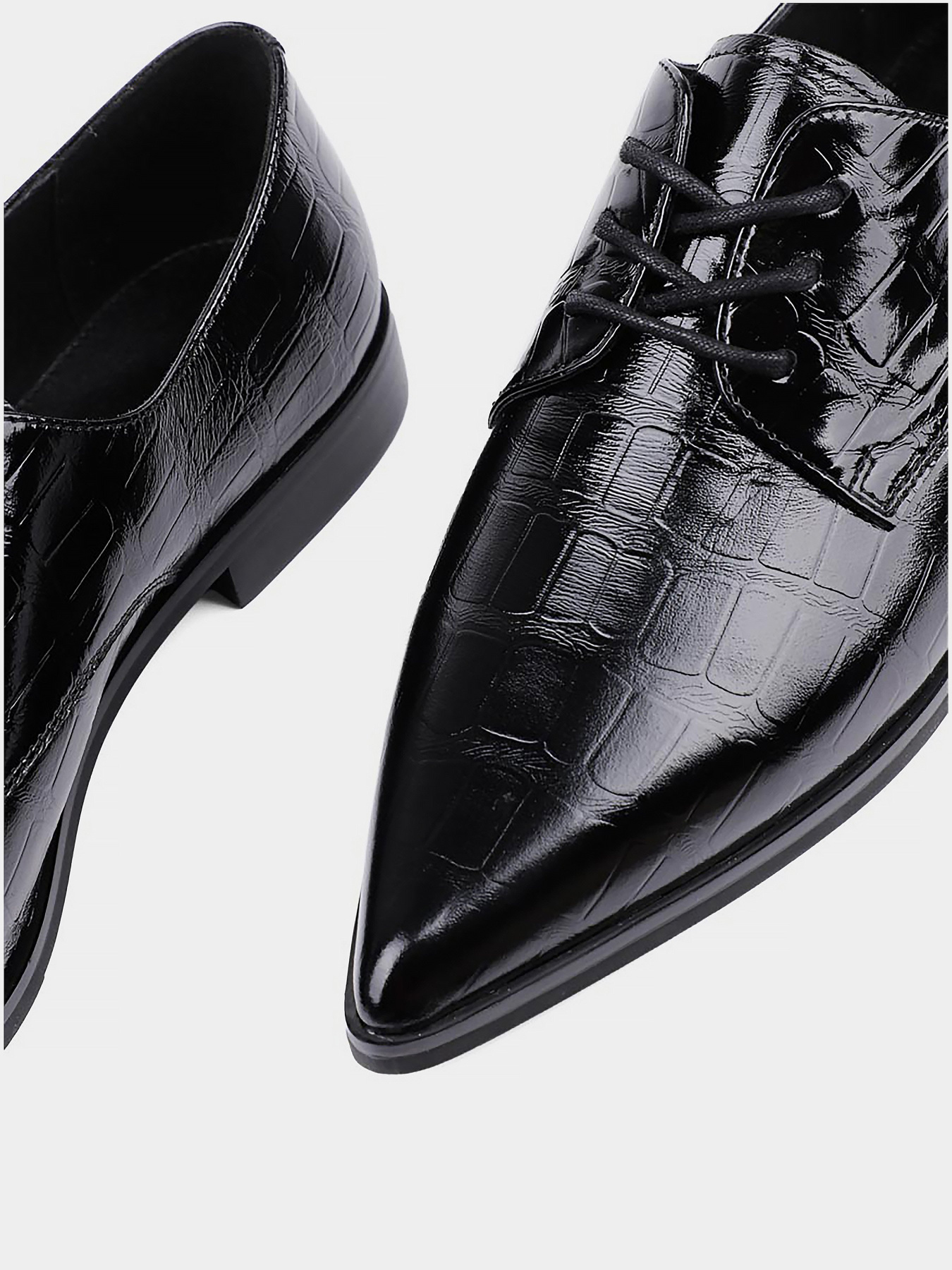 Туфли MIRATON модель 576-1 Фото