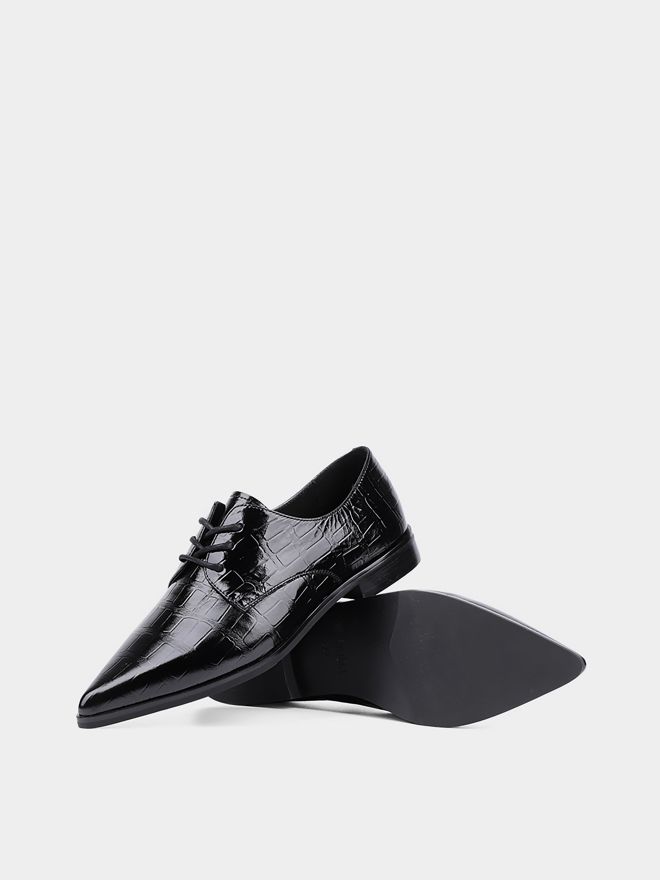 Туфли MIRATON модель 576-1 Фото