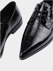 Туфли MIRATON модель 576-1 Фото