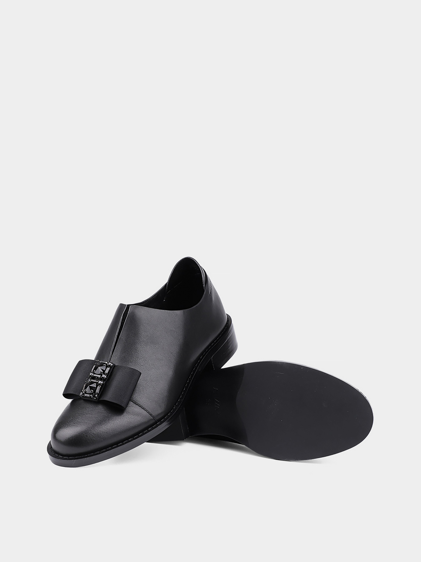 Туфли Attizzare модель G3-772-8 Фото