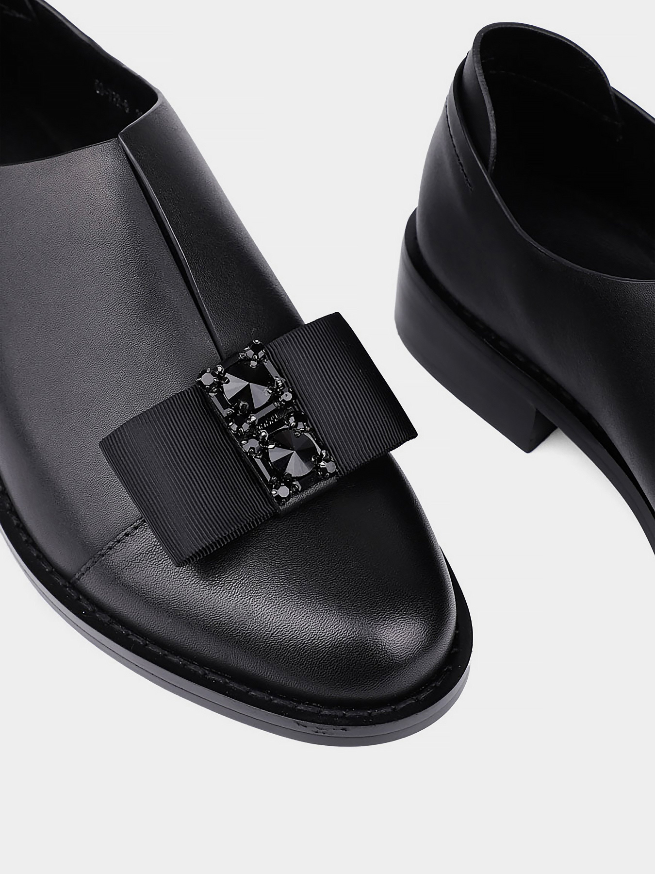 Туфли Attizzare модель G3-772-8 Фото