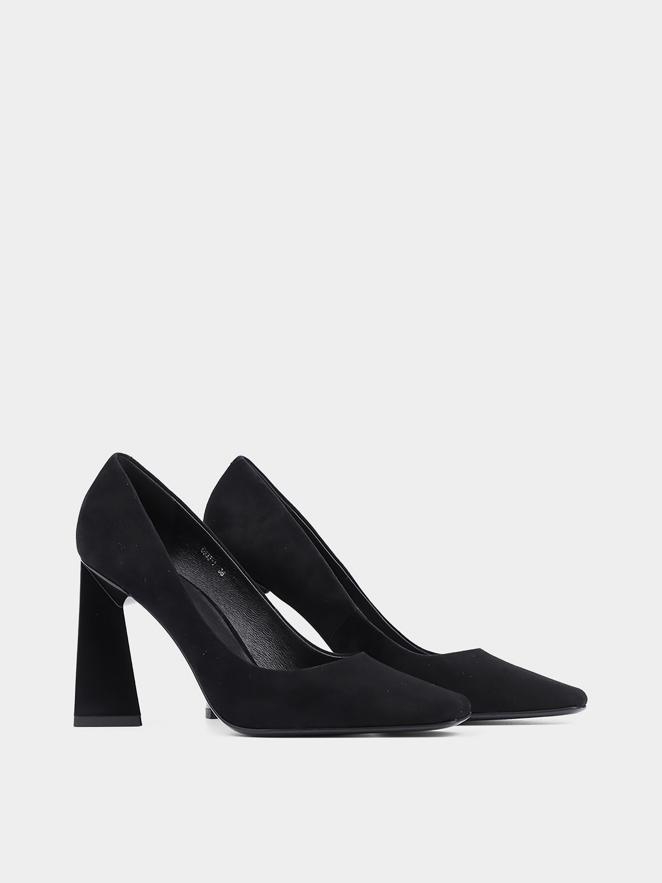 Туфли Attizzare модель G633-1 Фото