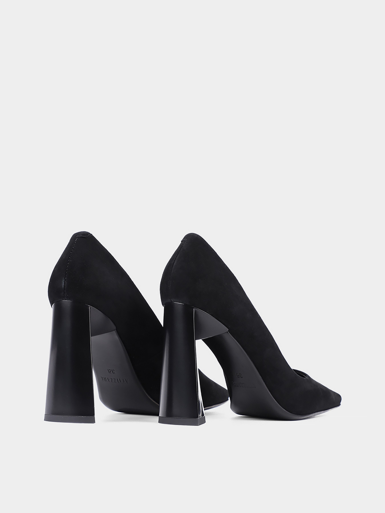 Туфли Attizzare модель G633-1 Фото