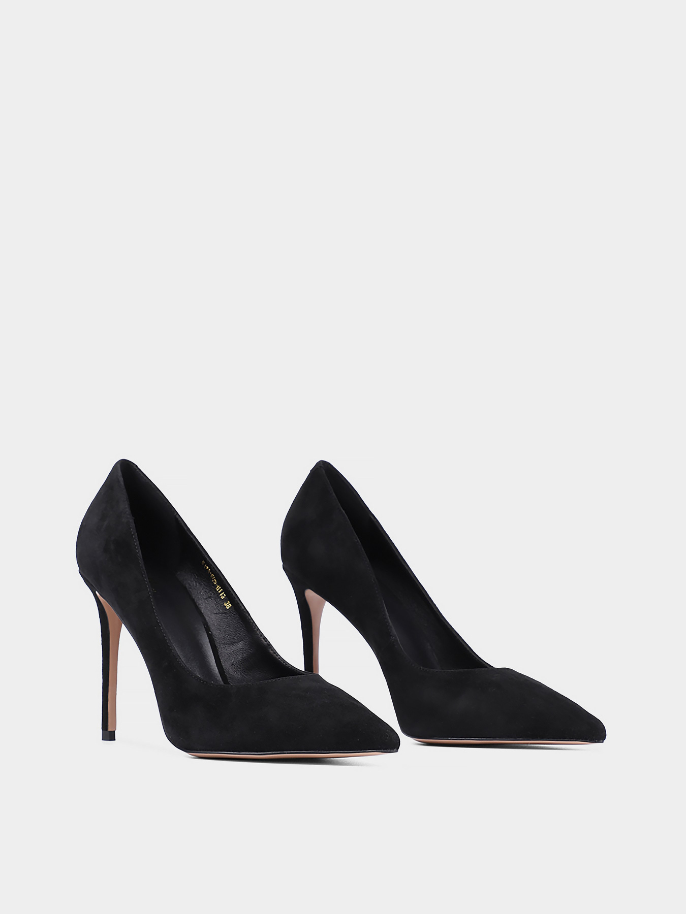 Туфли-лодочки Mia May модель 819A-G06-H113 Фото