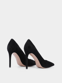 Туфли на каблуках Mia May модель 819A-G06-H113 Фото