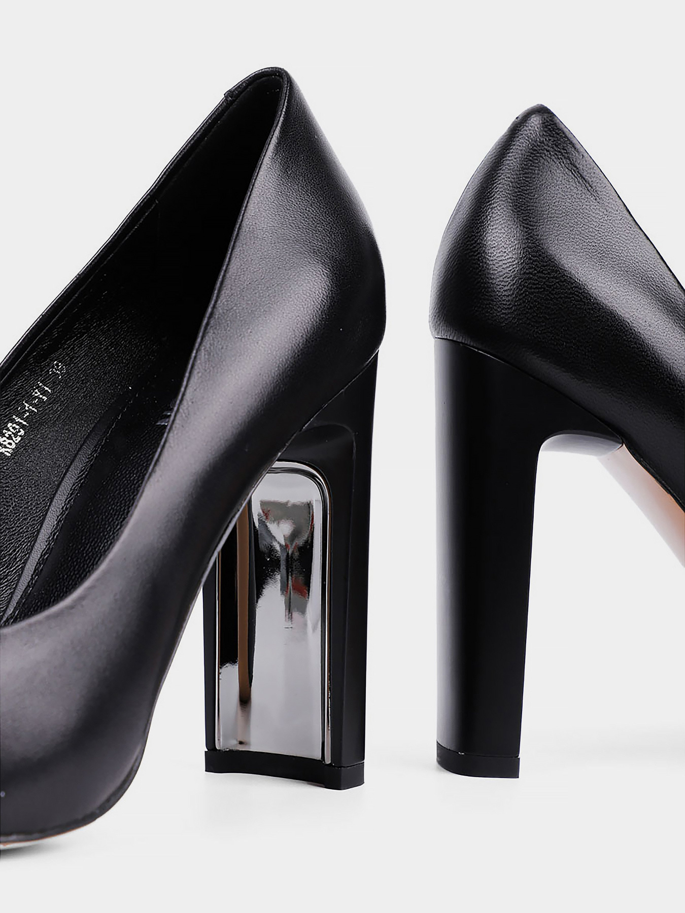 Туфли-лодочки MIRATON модель K8291-1-Y1 Фото