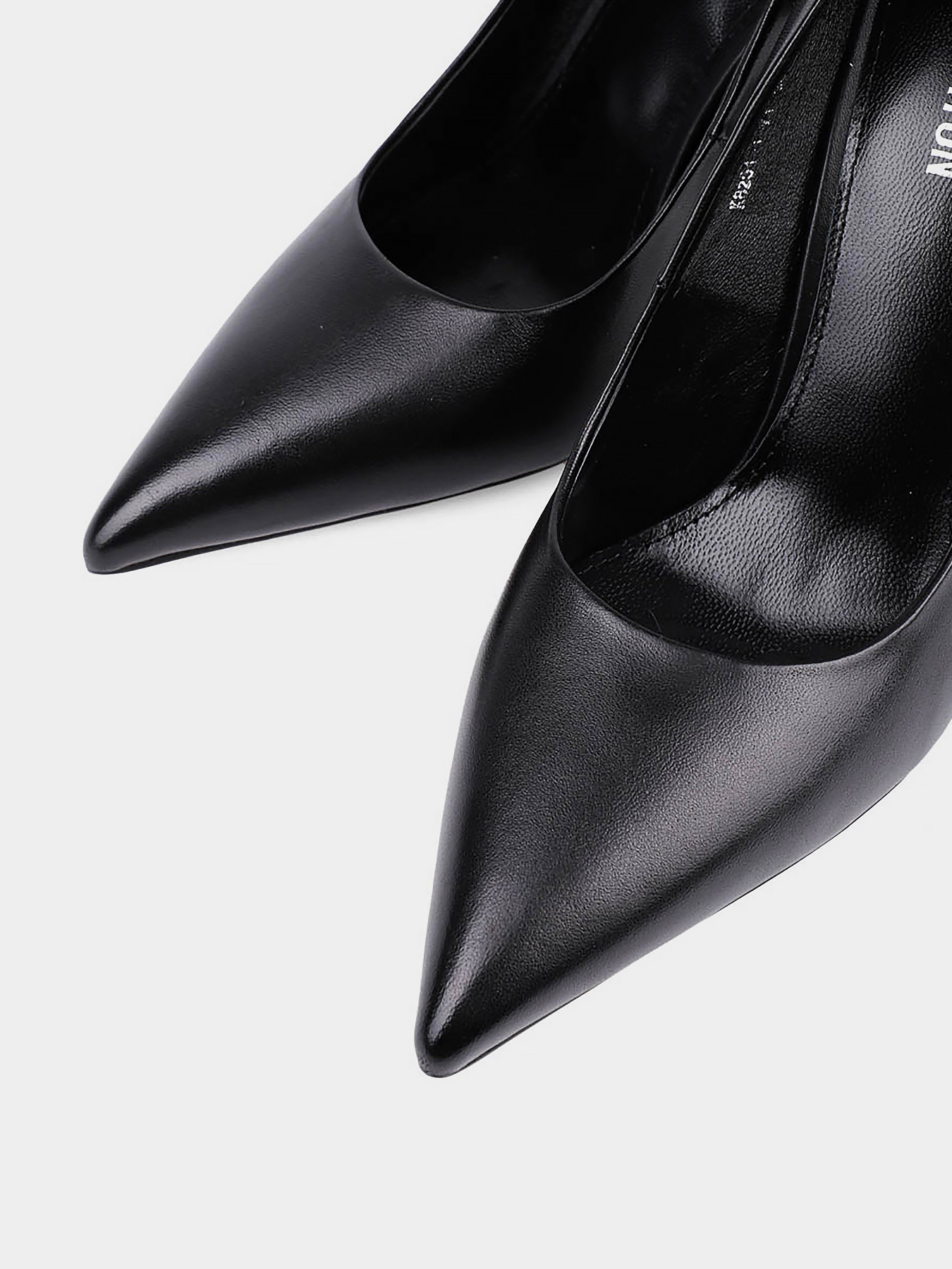 Туфлі на підборах MIRATON модель K8291-1-Y1 Фото