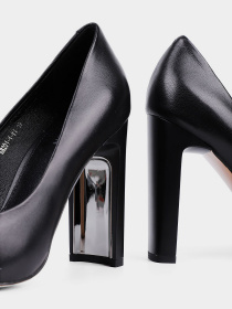 Туфлі на підборах MIRATON модель K8291-1-Y1 Фото