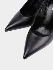 Туфлі на підборах MIRATON модель K8291-1-Y1 Фото