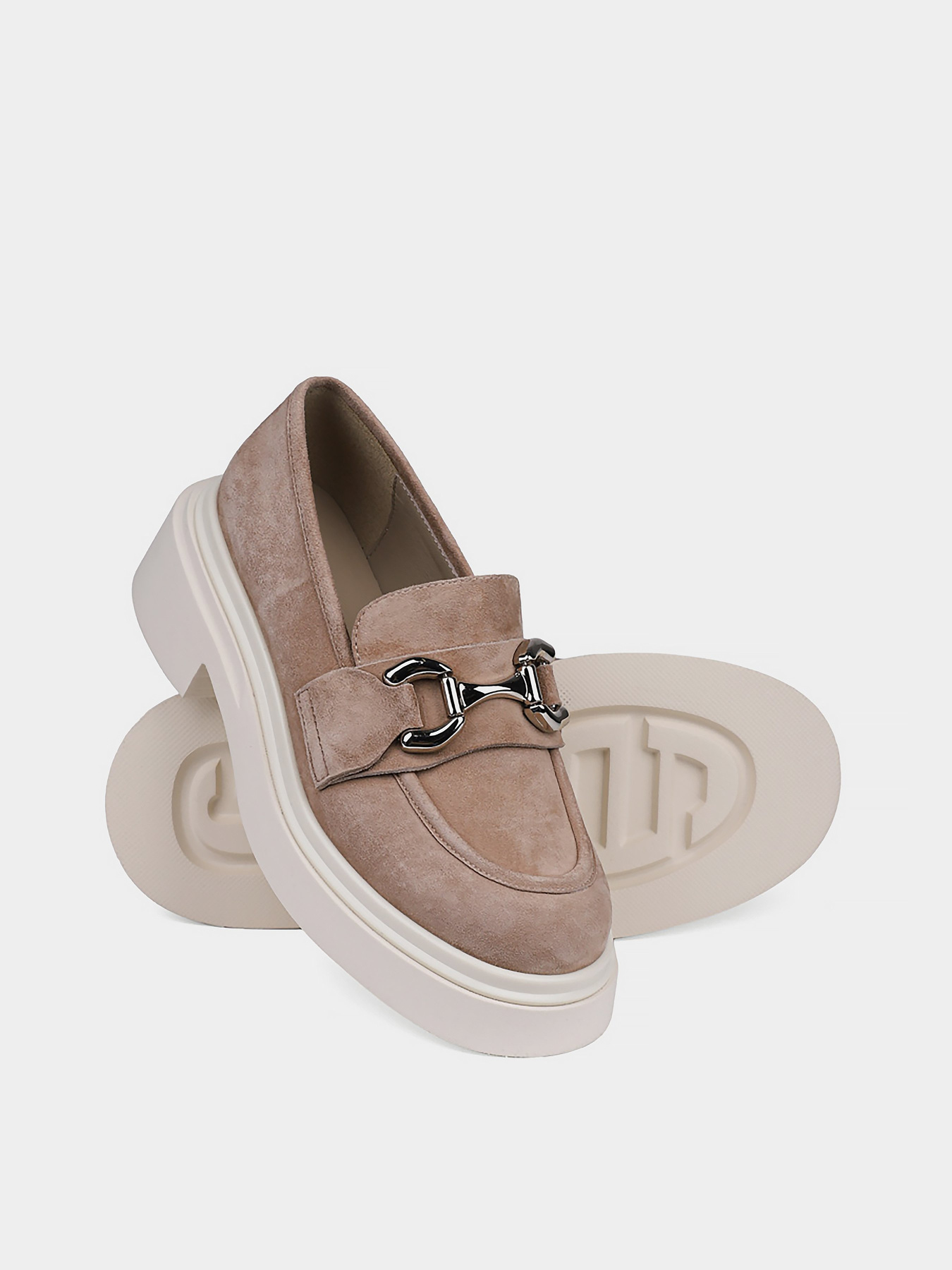 Лоферы MIRATON модель U8145-2-Z4 Фото