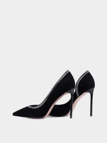 Туфли-лодочки Mia May модель 2052-53-1 Фото