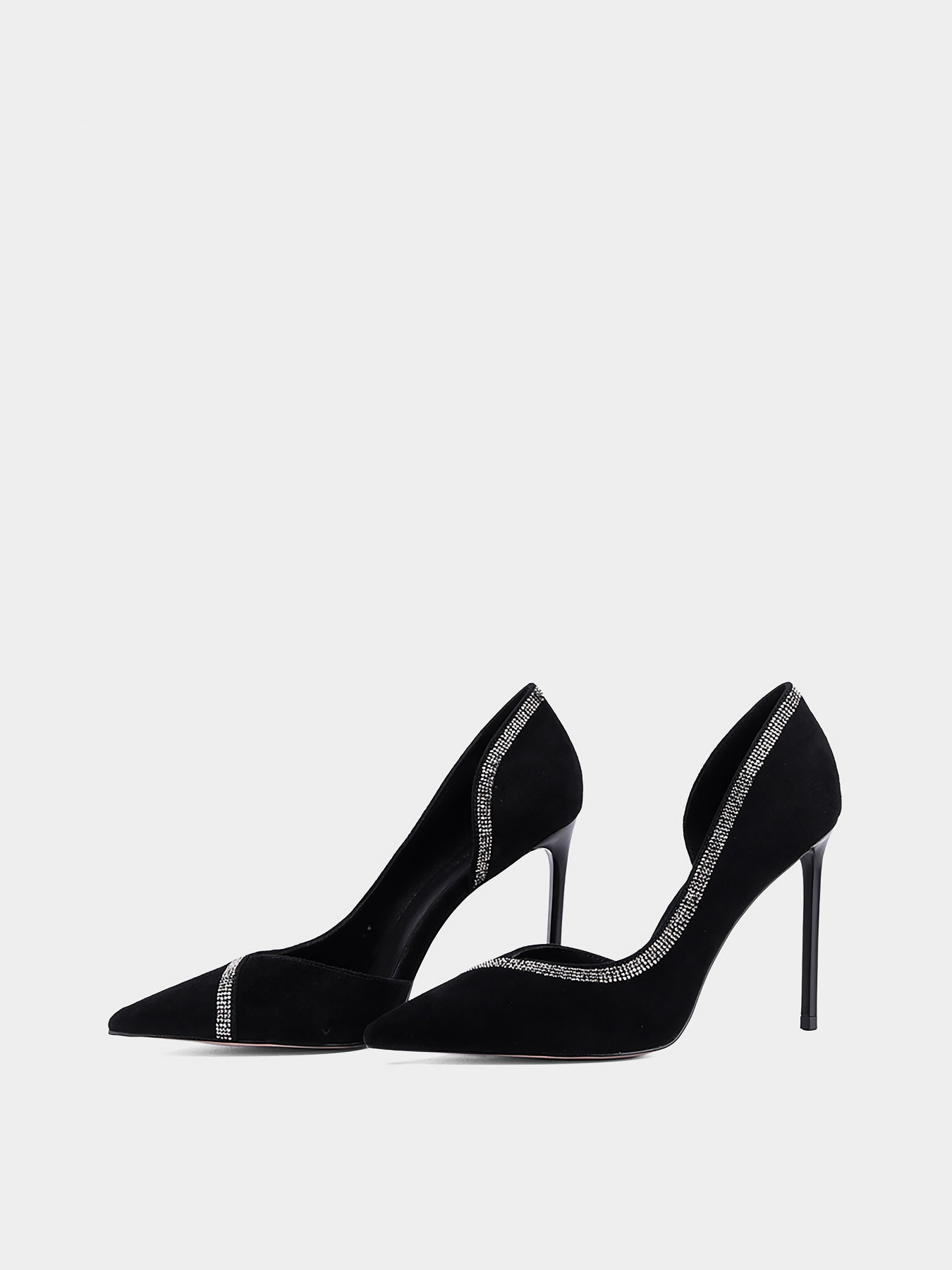 Туфли на каблуках Mia May модель 2052-53-1 Фото