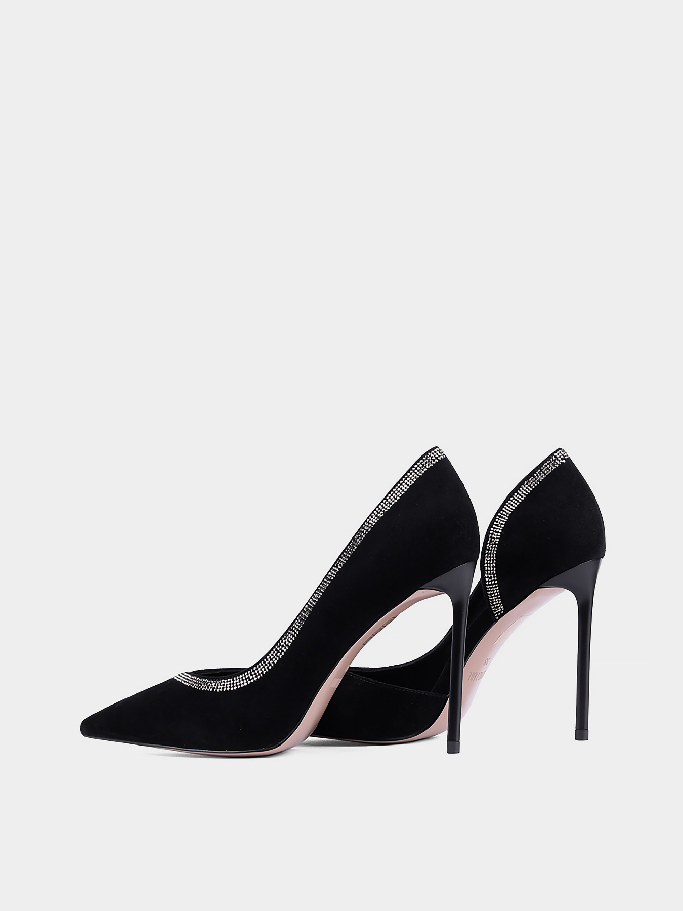 Туфли на каблуках Mia May модель 2052-53-1 Фото