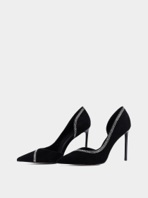 Туфли на каблуках Mia May модель 2052-53-1 Фото