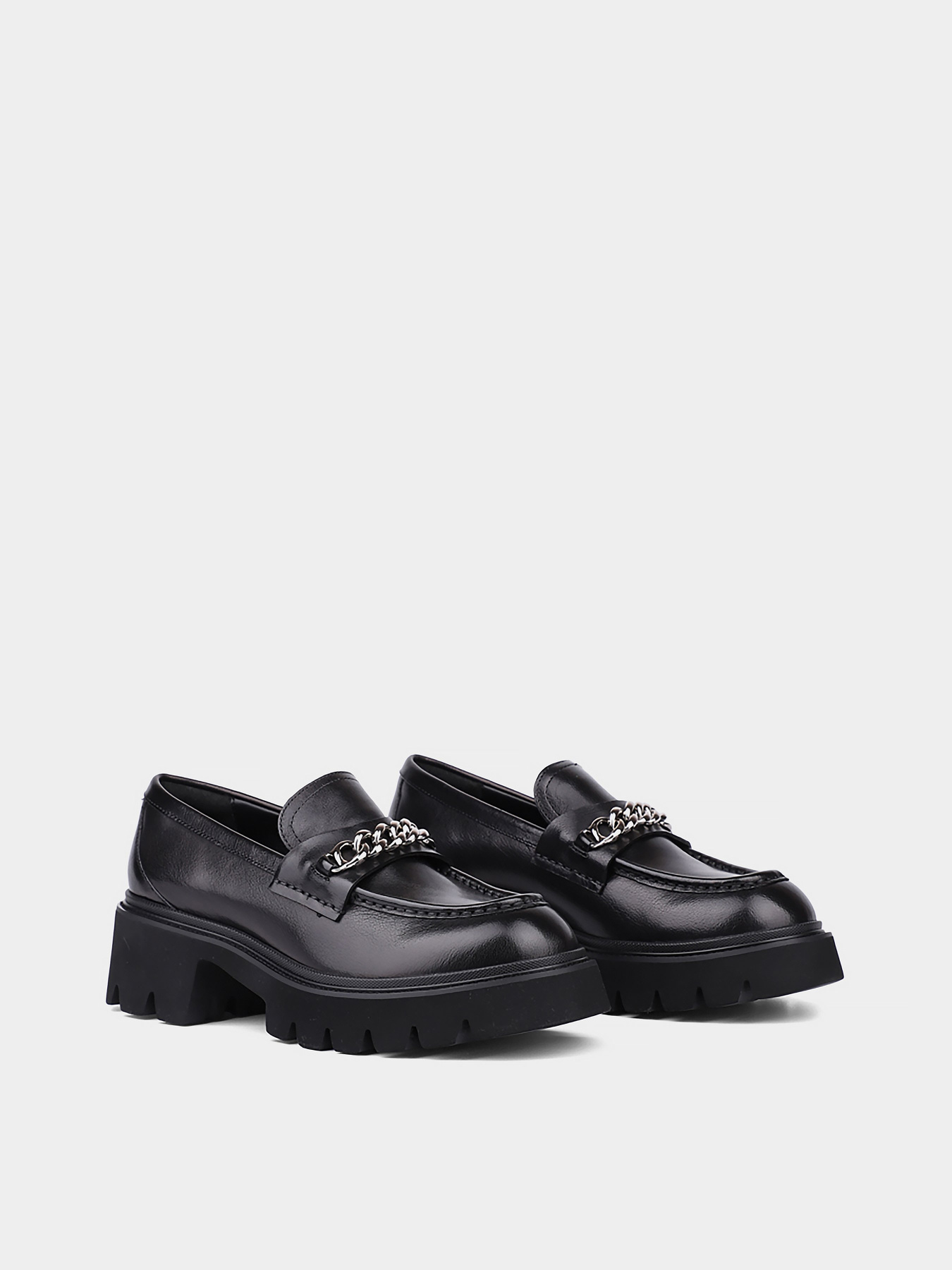 Лоферы MIRATON модель AT258-67-05 Фото