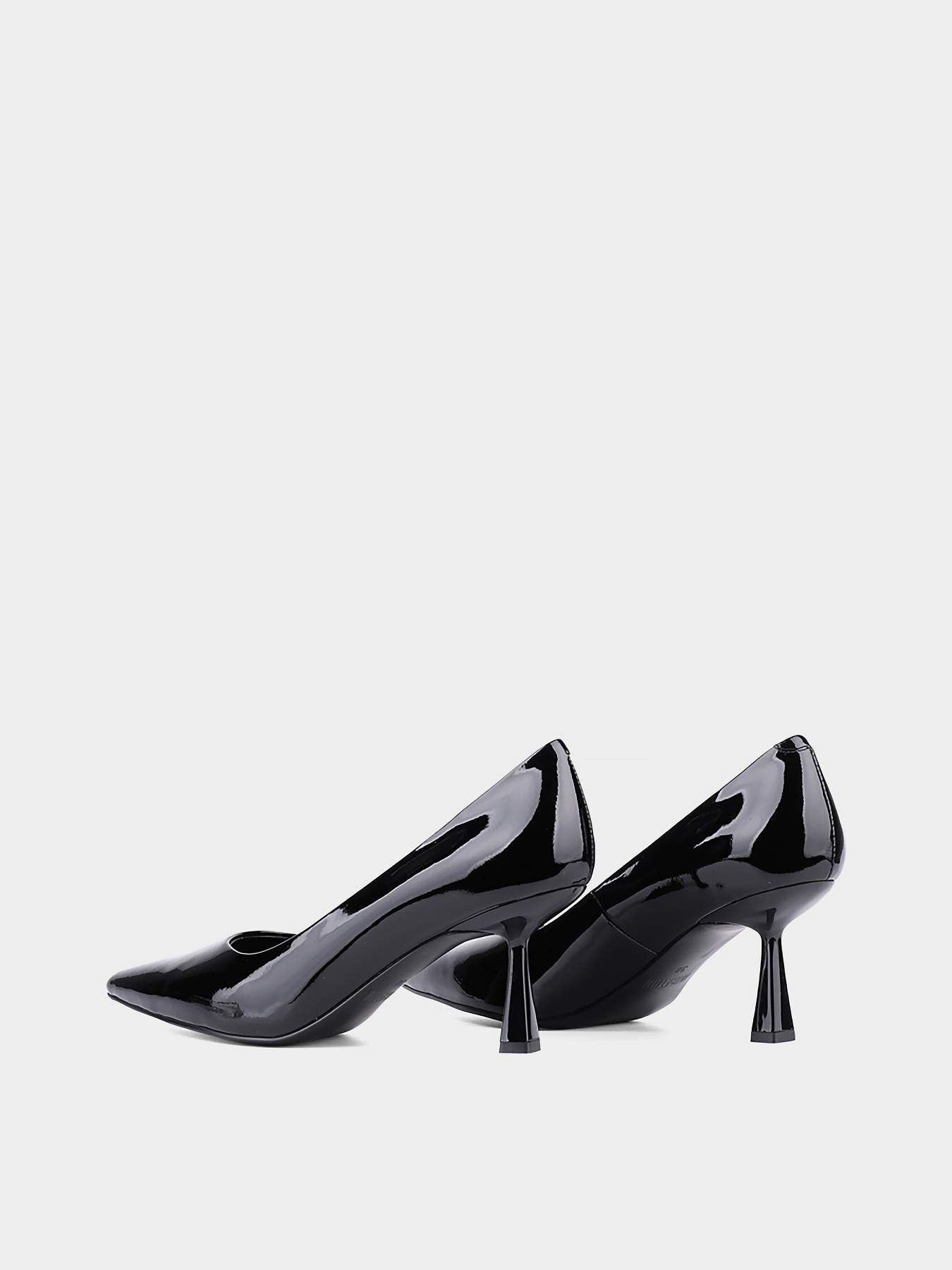 Туфли-лодочки MIRATON модель 3685-1-1 Фото