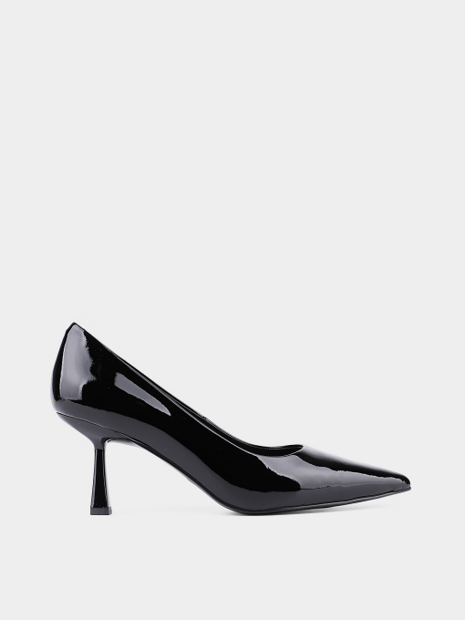 Туфли на каблуках MIRATON модель 3685-1-1 Фото