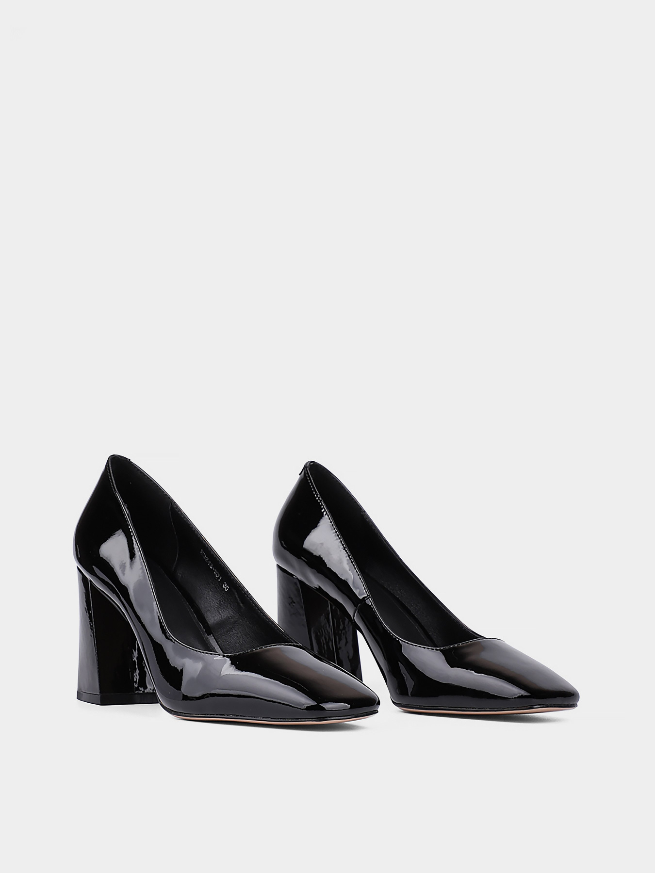 Туфли Attizzare модель E3243-W01 Фото