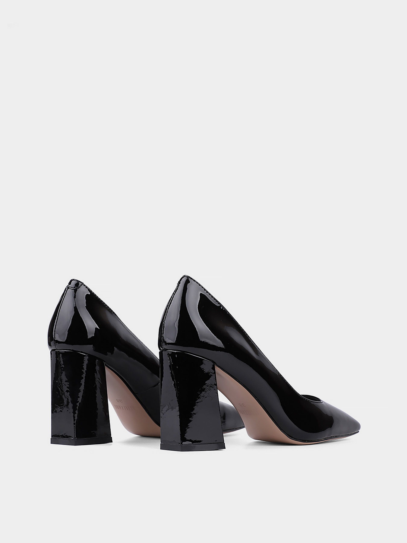 Туфли Attizzare модель E3243-W01 Фото