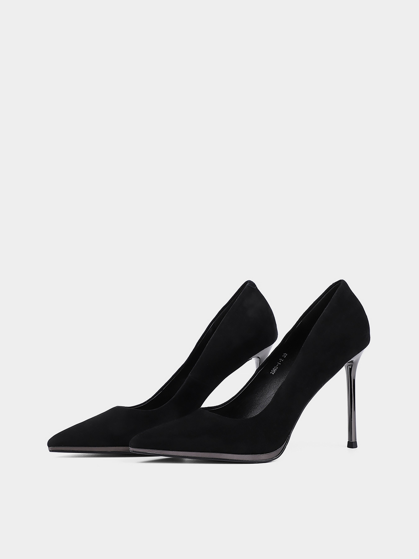 Туфли на каблуках Mia May модель 2508-1-2 Фото