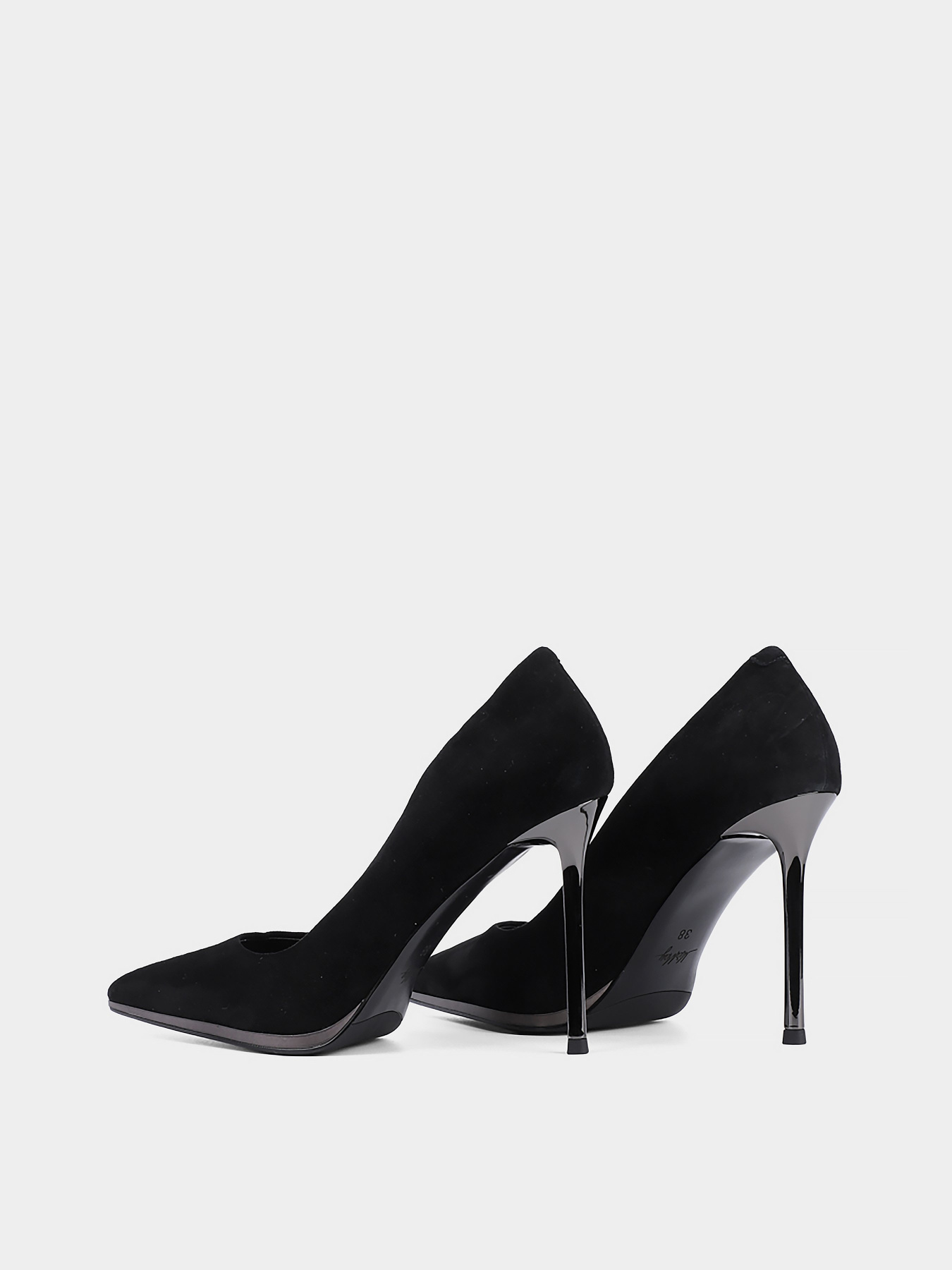 Туфли на каблуках Mia May модель 2508-1-2 Фото