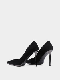 Туфли на каблуках Mia May модель 2508-1-2 Фото